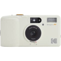 Kodak Snapic A1 Compacte camera (film) 35 mm Ivoor