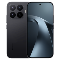 Xiaomi 17T 16,7 cm (6.59) Dual SIM 5G USB Type-C 12 GB 256 GB 6500 mAh Zwart