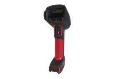 Honeywell GRANIT XP 1991IXLR Draagbare streepjescodelezer 1D/2D LED Zwart, Rood