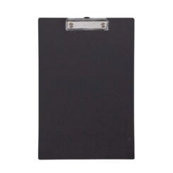 MAUL 2381890 klembord Karton, Papier Zwart
