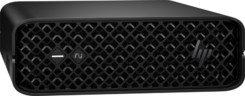 HP Z2 Mini G1i U7-265 2x16/1TB RTXA400 W11P 36 maand