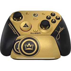 Gamesir Controller G7 Pro 8 K Wireless Swit
