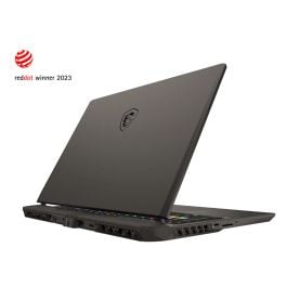 MSI Cubi NUC TWG S-006XAT 8GB 512GB SSD zonder OS