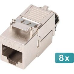 Digitus DN-93816-8 keystonemodule
