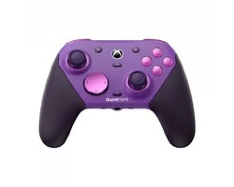 Gamesir Controller G8 Tri-Mode Wired / Wireless paars