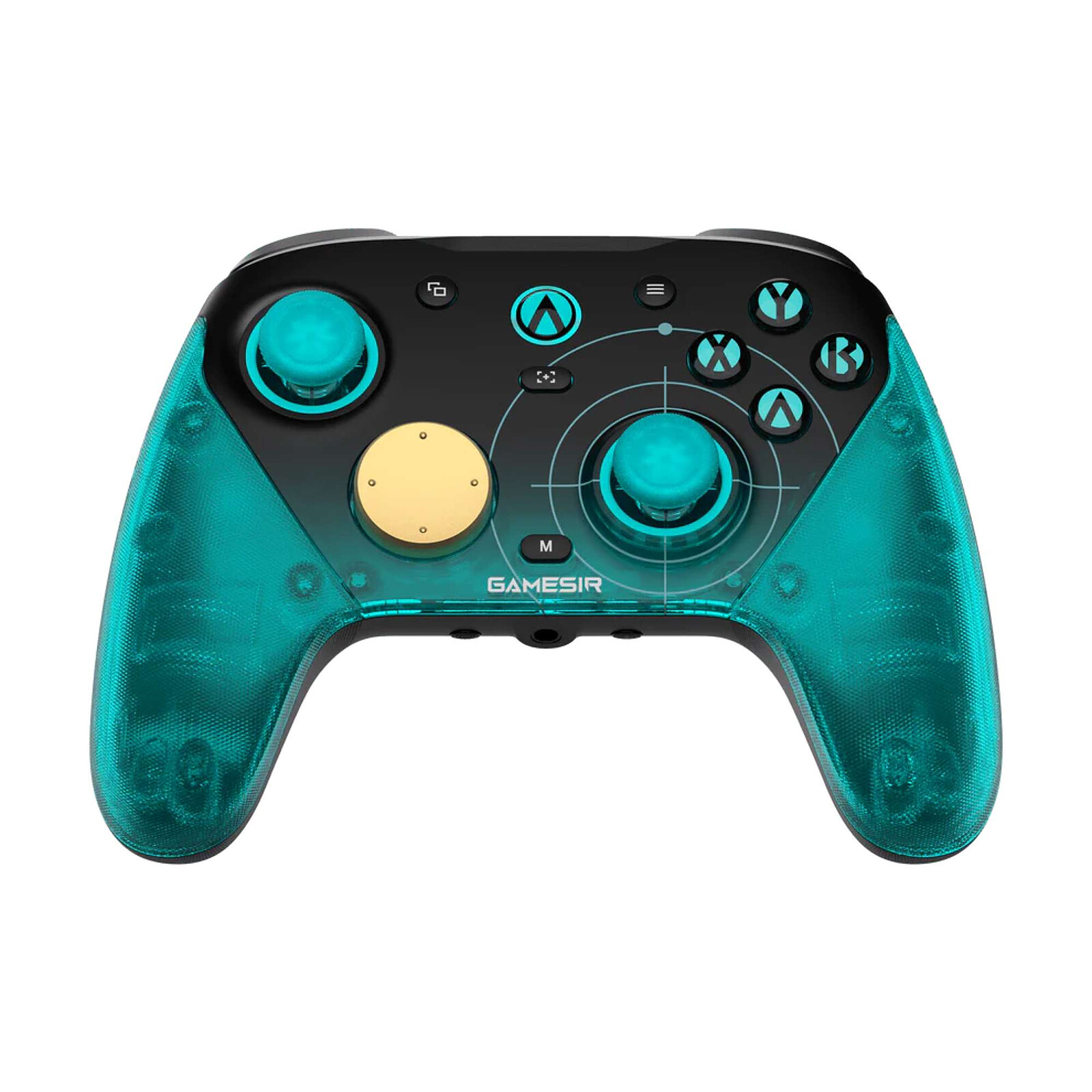 Gamesir Controller G7 Pro 8 K Wireless Aimlabs