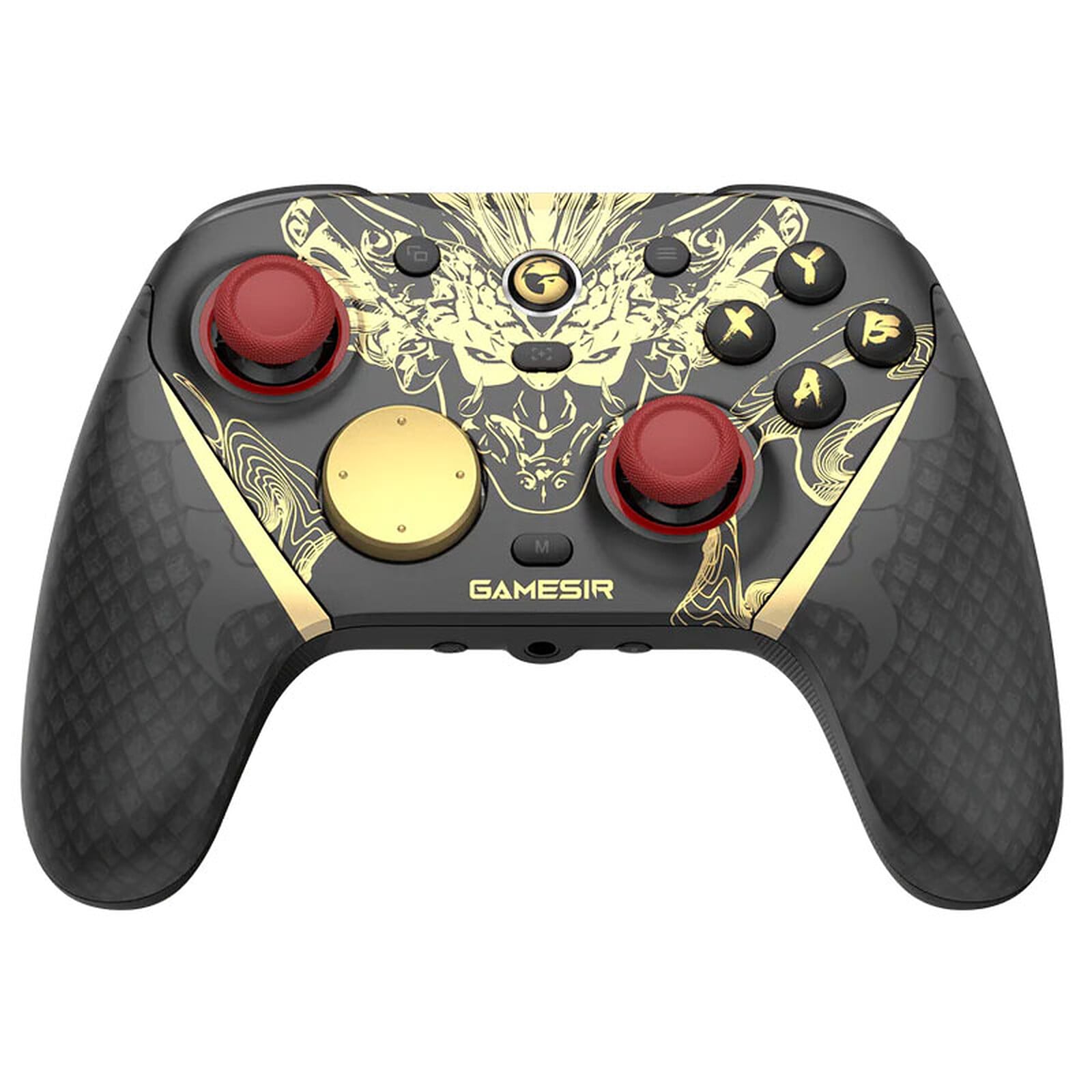 Gamesir Controller G7 Pro 8 K Wireless Nioh 3