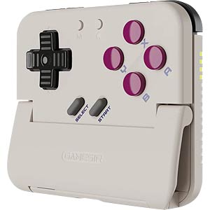 Gamesir Controller P1 Mobile Bluetooth Retro White