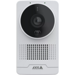 AXIS M1075-L Mk II BOX CAMERA