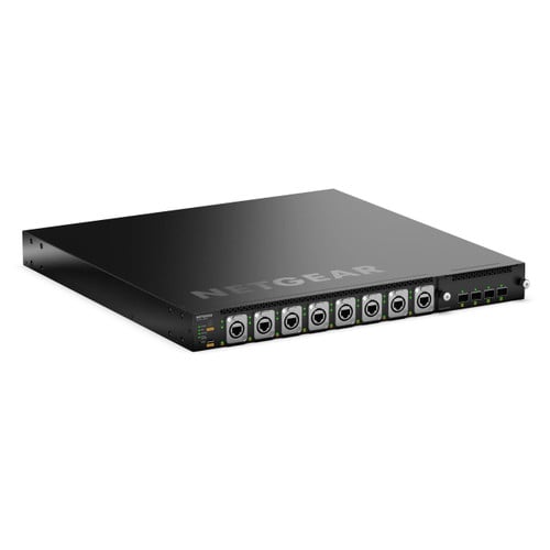M4350-16M4V MANAGED SWITCH MSM4320