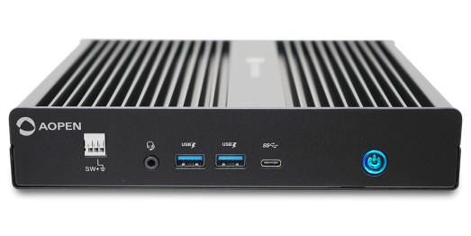 Chromebox mini 2 Full system with N4500/8G/32G