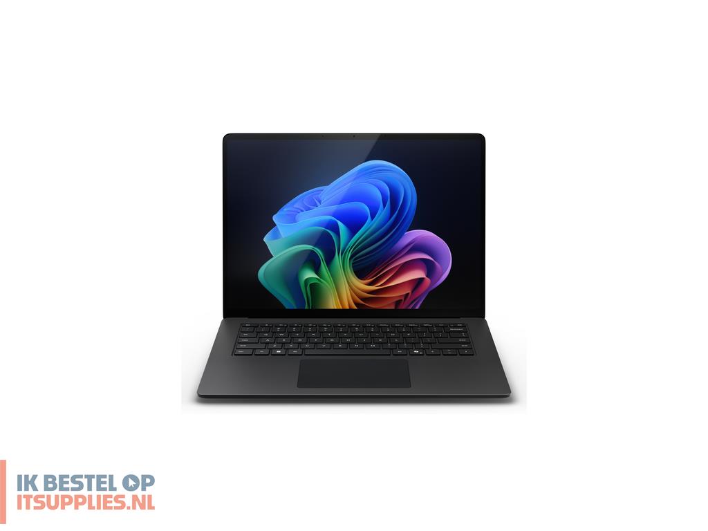 Laptop8 15I U7/64/512 Black QWERTY QWERTY