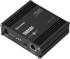INDUSTRIAL 5G GATEWAY