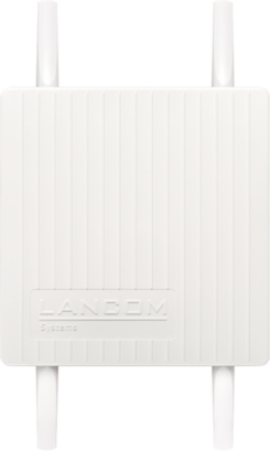 LANCOM OX-6402 Wit Power over Ethernet (PoE)