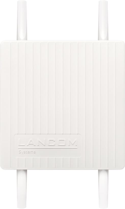 LANCOM OX-6402 Wit Power over Ethernet (PoE)