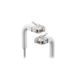 Ubiquiti UniFi Ethernet Patch Cable - Cat6 2m (white)