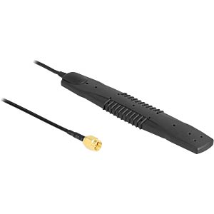 DeLOCK 90101 antenne Omnidirectionele antenne SMA 2,5 dBi