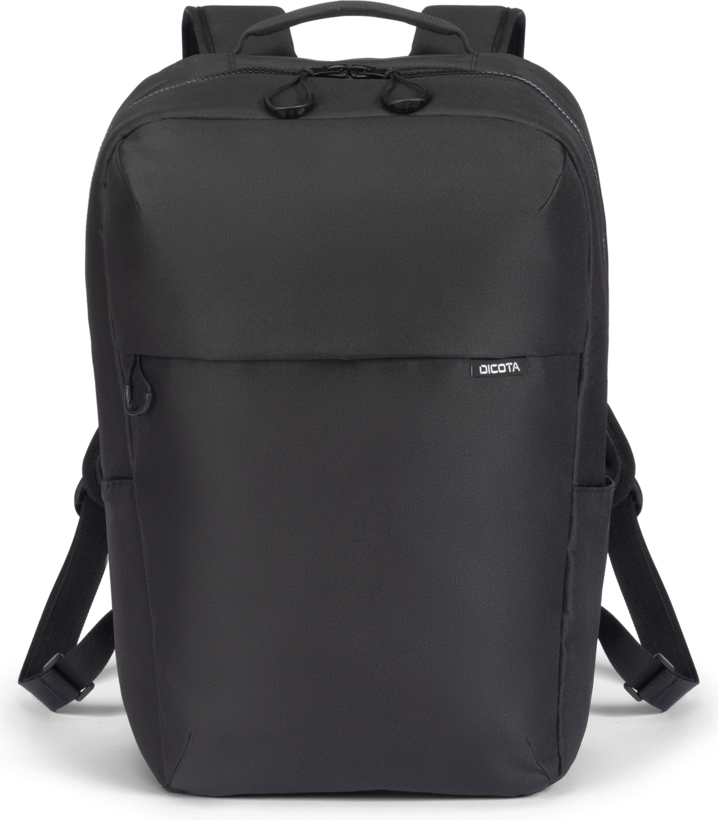 DICOTA D32115-RPET laptoptas 40,6 cm (16) Rugzak Zwart