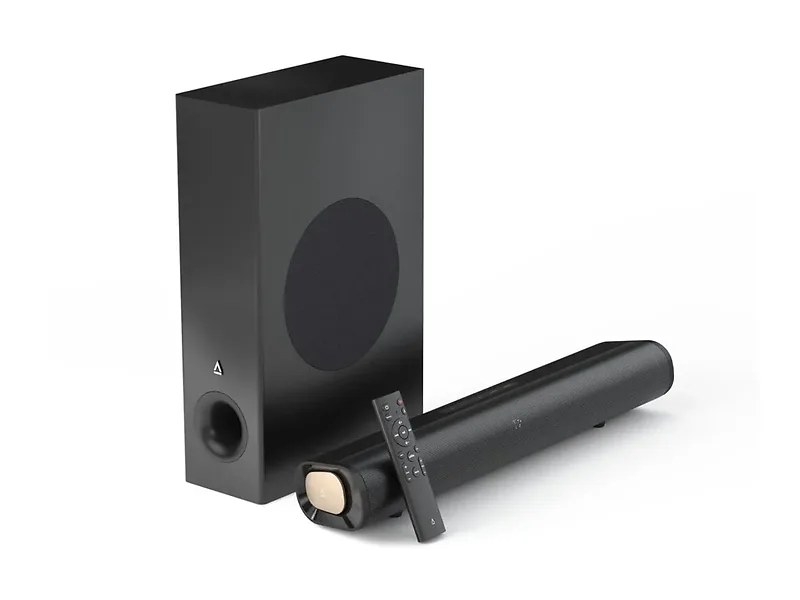 Creative Labs CREATIVE STAGE PRO 2.1 SOUNDBAR
