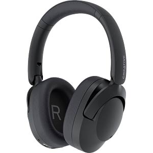 Creative Labs Creative Zen Hybrid Gen 2, black