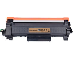 G&G 21813 tonercartridge 1 stuk(s) Compatibel Zwart