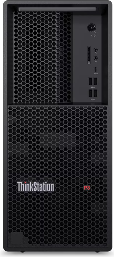 Lenovo ThinkStation P3 Tower G2 U7-265K 2x32/512 RTXPR4000 W11P