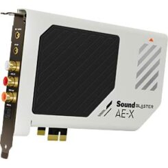 Creative geluidskaart Sound Blaster AE-X intern