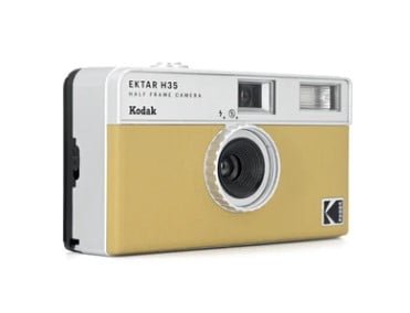 Digitale camera's