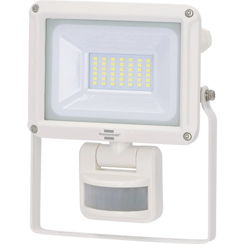 stekkerdoos LED schijnwerper JARO 3060 P met Infrarot-Bewegungs
