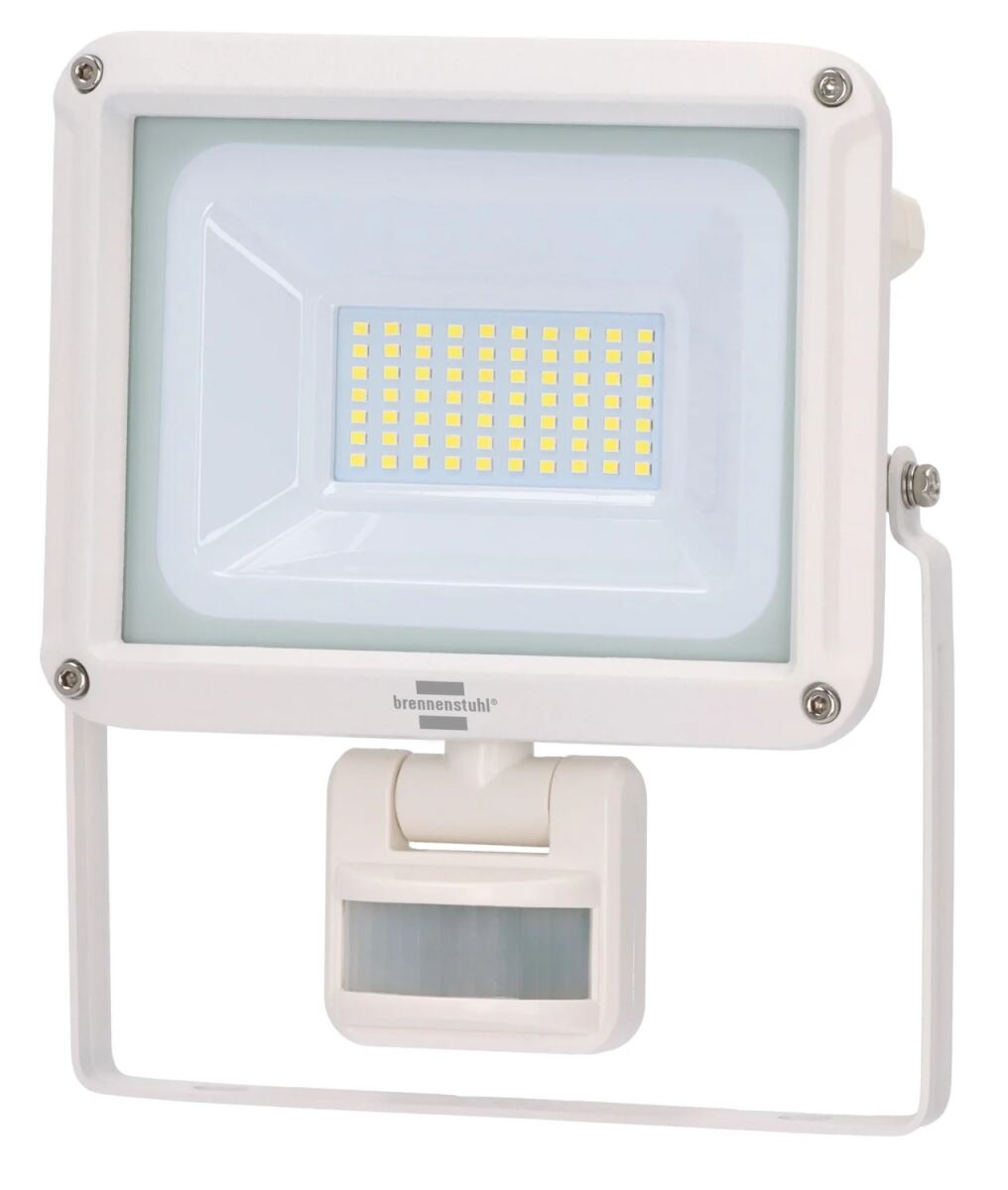 stekkerdoos LED schijnwerper JARO 4060 P met Infrarot-Bewegungs