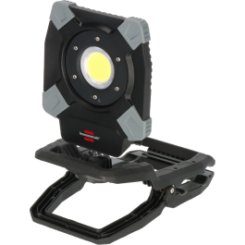 Brennenstuhl 1173070030 werklamp Zwart, Grijs LED 50 W
