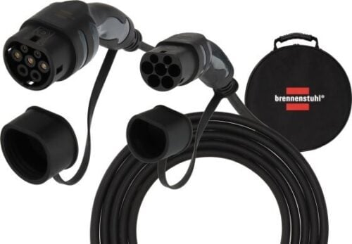 Kabels en adapters