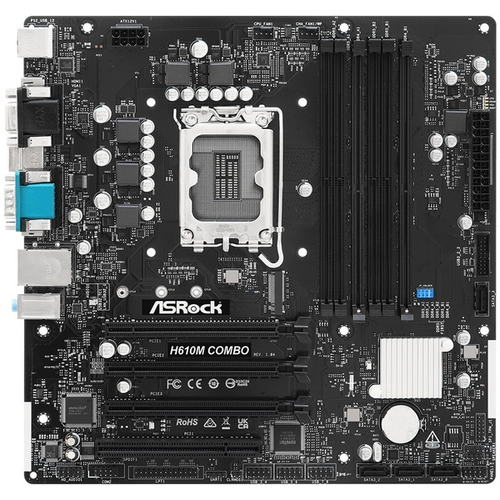 Motherboards