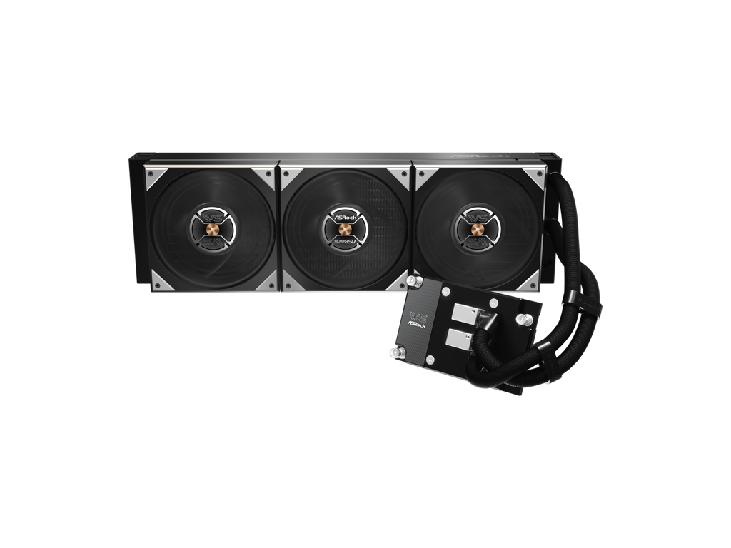 ASRock WS TR 360D