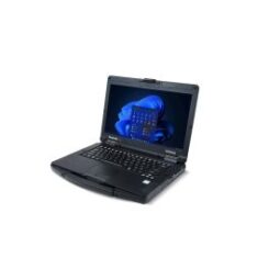 Toughbook FZ-55mk3 - WWAN 4G & GPS included - US-int keyboard - 512GB SSD - 16GB Mem - webcam - Win 11 pro - 3yr Tough Protect QWERTY