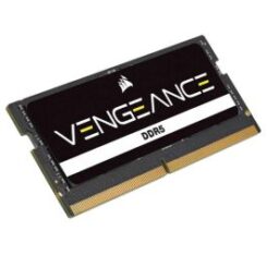 Corsair Vengeance CMSX8GX5M1A4800C40 geheugenmodule 8 GB 1 x 8 GB DDR5 ECC