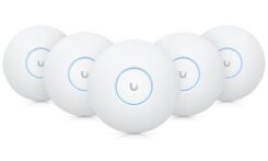 UniFi U7 Pro 5-pack (PoE)