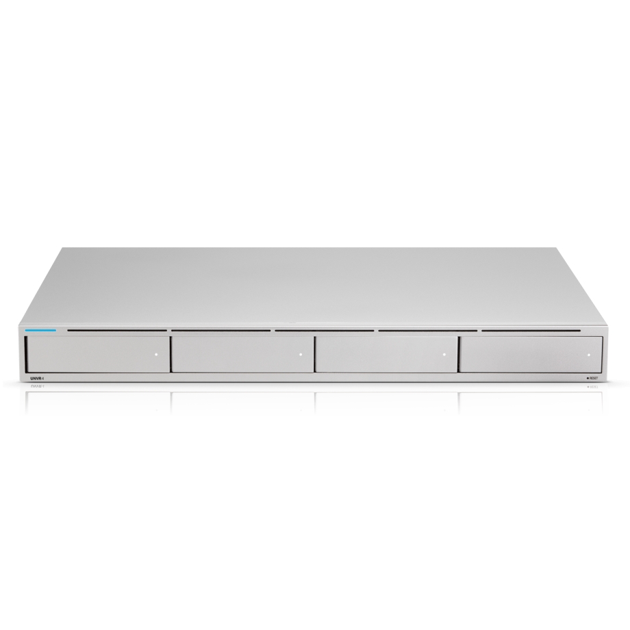 UniFi Protect Network Video Recorder UNVR
