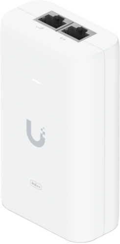 U-PoE++ Adapter