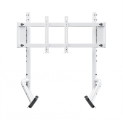 Oplite 100738 Monitorstandaard voor vlucht-/racesimulator