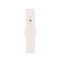 Apple Watch 40 Light Blush Sb M/L