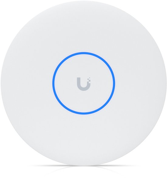 Ubiquiti U7 Pro XG 5800 Mbit/s Wit Power over Ethernet (PoE)