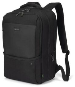 DICOTA D32162-RPET laptoptas 40,6 cm (16) Aktetas Zwart