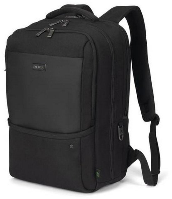 DICOTA D32162-RPET laptoptas 40,6 cm (16) Aktetas Zwart