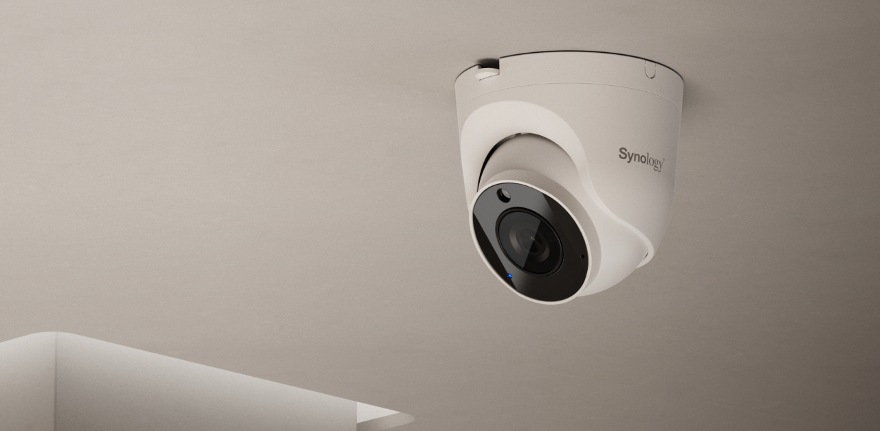 Camera for Integrated Smart Crisp Video
