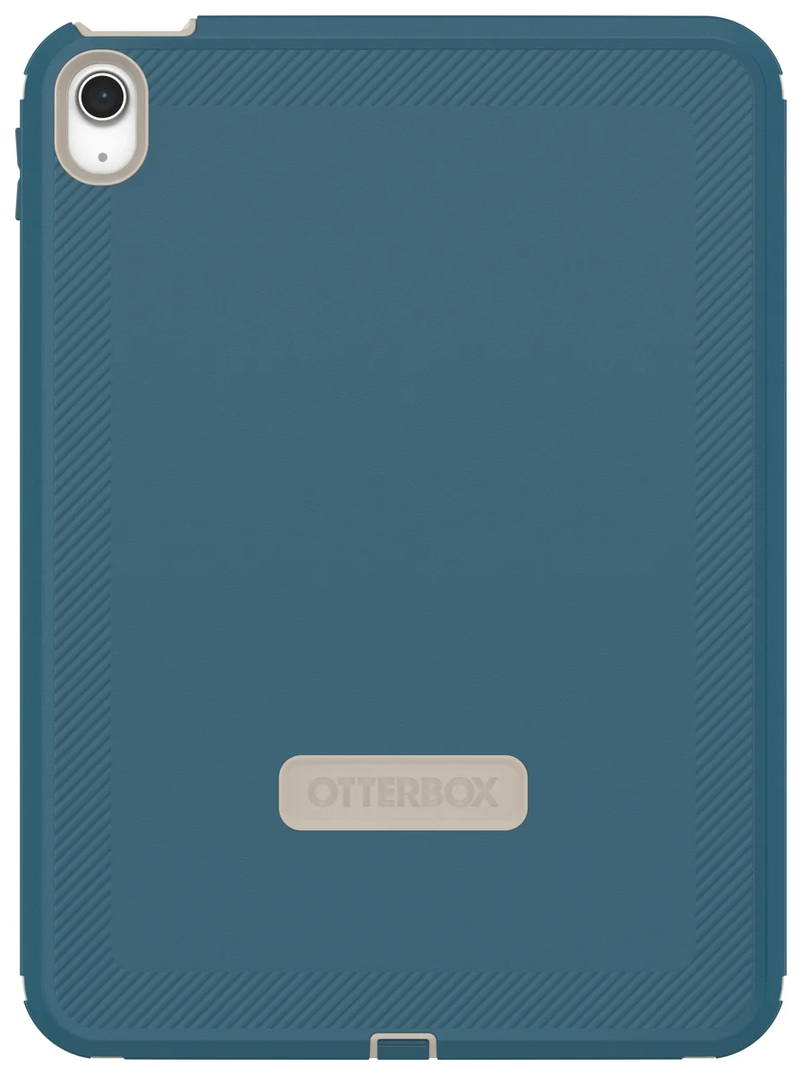OB Defender iPad A16/10th gen - blue