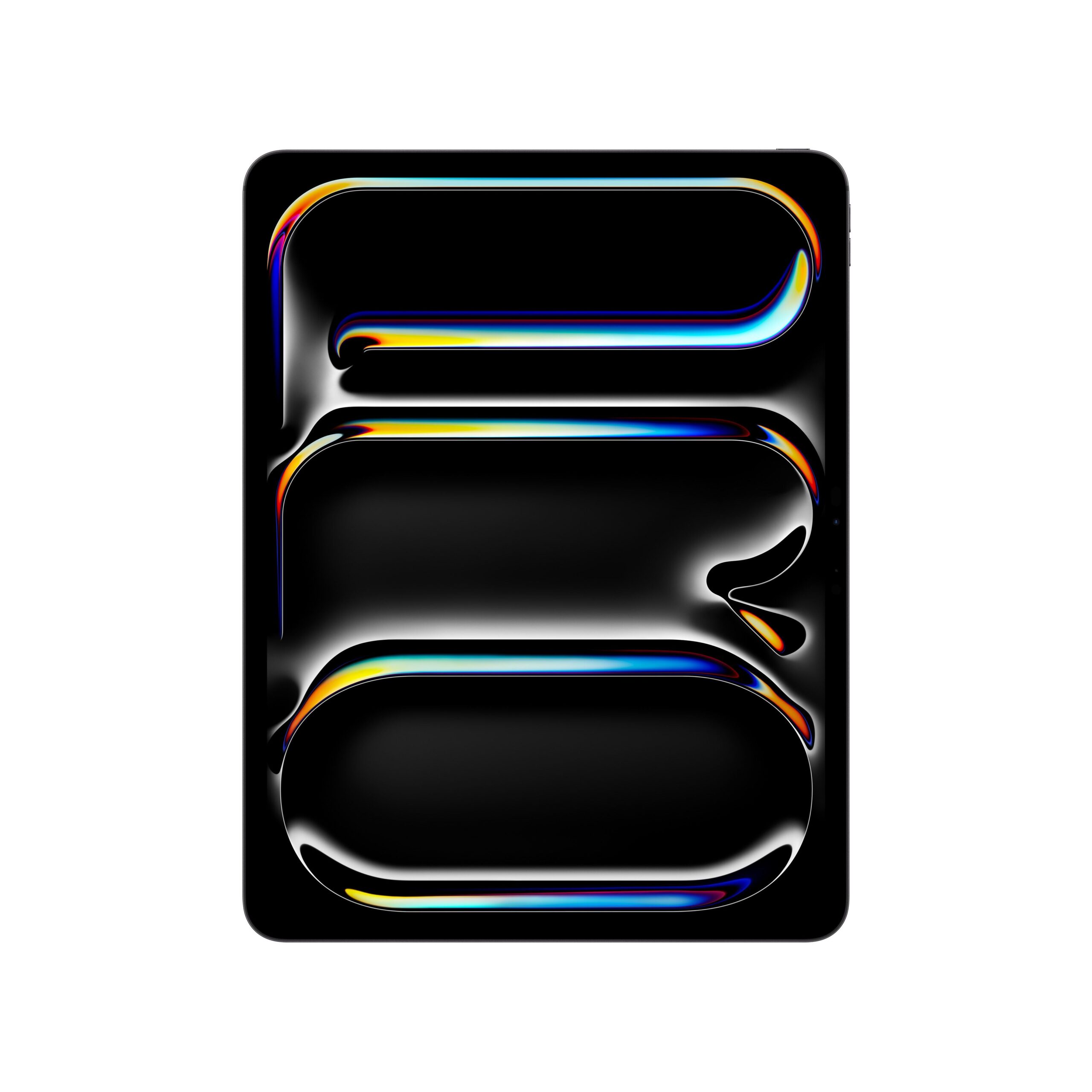 iPad Pro M5 13 Wifi 512GB Space Black Lk