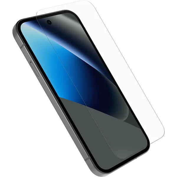 OtterBox Glass Pixel 10a - clear
