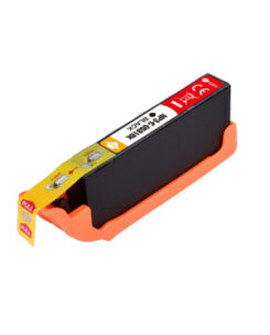 G&G NP3-C-0531BK inktcartridge 1 stuk(s) Compatibel Zwart