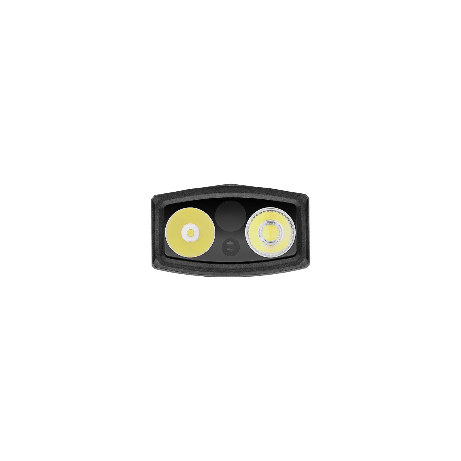 OLIGHT zaklantaarn ArkPro Class 1 mat zwart CW
